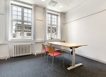 Office Haderslevvej 36 6000 Kolding