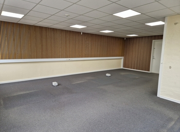 Kontor til leje på Petersmindevej 2A, 5000 Odense C - 311 m² | Foto 4 - Lokalebasen.dk