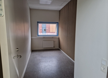Kontor til leje på Klokkestøbervej 3 B, 5230 Odense M - 5525 m² | Foto 5 - Lokalebasen