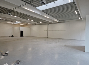 Office Klokkestøbervej 3 B 5230 Odense M