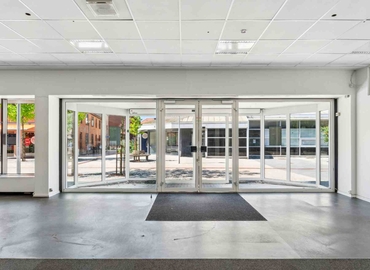 Butik til leje på Centrumgaden 1, 2750 Ballerup - 452 m² | Foto 4 - Lokalebasen.dk