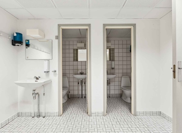 Butik til leje på Centrumgaden 1, 2750 Ballerup - 452 m² | Foto 10 - Lokalebasen