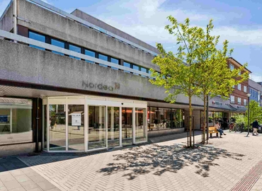 431 m² Commercial shop for rent in Ballerup, Centrumgaden 1 (2750) - 0 | MatchOffice.com