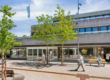431 m² Store for rent in Ballerup, Centrumgaden 1 (2750) - 1 | MatchOffice