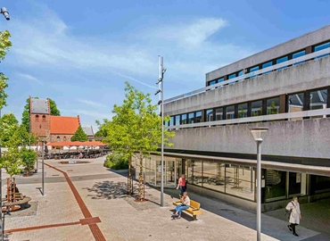 Butik til leje på Centrumgaden 1, 2750 Ballerup - 431 m² | Foto 13 - Lokalebasen.dk