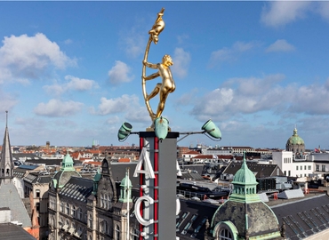 Kontor til leje på anonymous, 1100 København K - 269 m² | Foto 0 - Lokalebasen