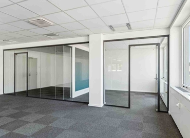 Office Centrumgaden 1 2750 Ballerup