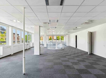 Kontor til leje på Centrumgaden 1, 2750 Ballerup - 328 m² | Foto 2 - Lokalebasen