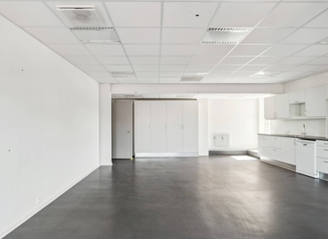 Kontor til leje på Centrumgaden 1, 2750 Ballerup - 328 m² | Foto 4 - Lokalebasen.dk