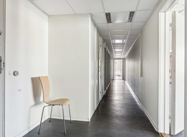 Kontor til leje på Centrumgaden 1, 2750 Ballerup - 328 m² | Foto 3 - Lokalebasen