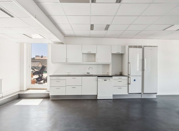 Kontor til leje på Centrumgaden 1, 2750 Ballerup - 328 m² | Foto 5 - Lokalebasen.dk