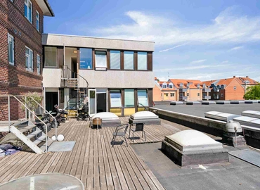 Kontor til leje på Centrumgaden 1, 2750 Ballerup - 328 m² | Foto 6 - Lokalebasen.dk