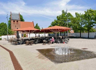 Kontor til leje på Centrumgaden 1, 2750 Ballerup - 328 m² | Foto 8 - Lokalebasen.dk