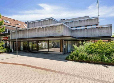 Kontor til leje på Centrumgaden 1, 2750 Ballerup - 328 m² | Foto 7 - Lokalebasen.dk