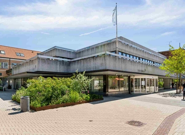 Kontor til leje på Centrumgaden 1, 2750 Ballerup - 328 m² | Foto 9 - Lokalebasen