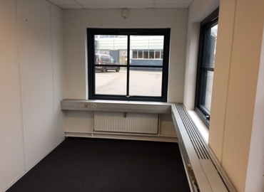 Office Stensmosevej 24A, st. + 1. sal 2620 Albertslund