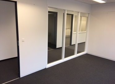 Office Stensmosevej 24A, st. + 1. sal 2620 Albertslund