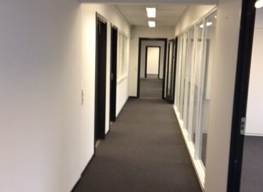 Office Stensmosevej 24A, st. + 1. sal 2620 Albertslund