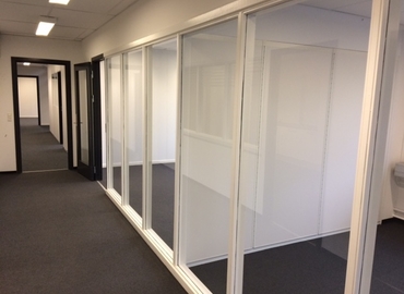 Office Stensmosevej 24A, st. + 1. sal 2620 Albertslund