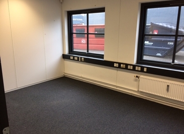 Office Stensmosevej 24A, st. + 1. sal 2620 Albertslund