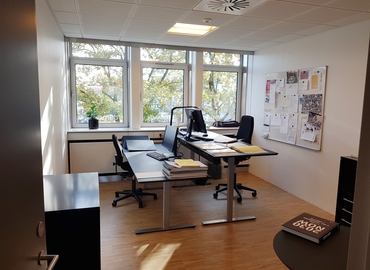 Kontor til leje på Sønderbrogade 36, 7100 Vejle - 300 m² | Foto 3 - Lokalebasen.dk