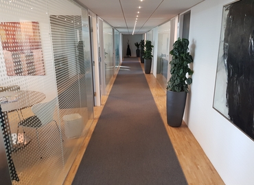 Office Sønderbrogade 36 7100 Vejle