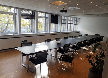 Kontor til leje på Sønderbrogade 36, 7100 Vejle - 300 m² | Foto 5 - Lokalebasen