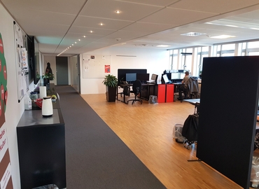 Office Sønderbrogade 34 1. sal 7100 Vejle