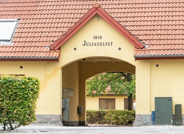 1 m² Business space in Kolding, Centervej (6000) - 1 | MatchOffice
