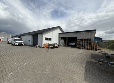 360 m² Office warehouse up for rent in Hedensted, Danmarksvej 6 (8722) - 7 | MatchOffice