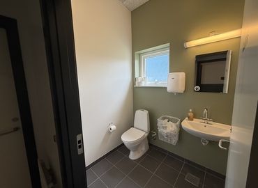 Lager til leje på Danmarksvej 6, 8722 Hedensted - 310 m² | Foto 5 - Lokalebasen.dk