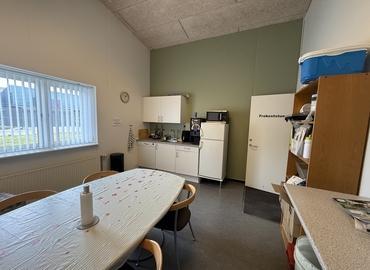 Lager til leje på Danmarksvej 6, 8722 Hedensted - 310 m² | Foto 6 - Lokalebasen