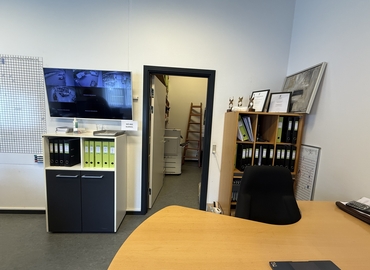 Lager til leje på Danmarksvej 6, 8722 Hedensted - 310 m² | Foto 4 - Lokalebasen