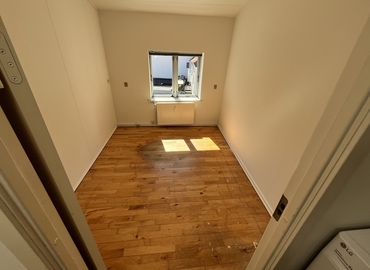 Office Frederiksgade 75B 8000 Aarhus C