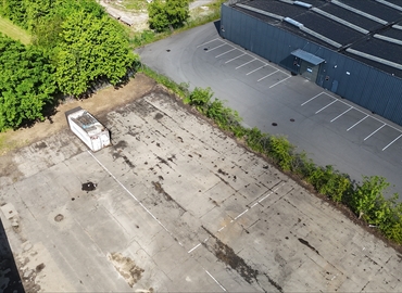 Parkering Farverland 3 2600 Glostrup