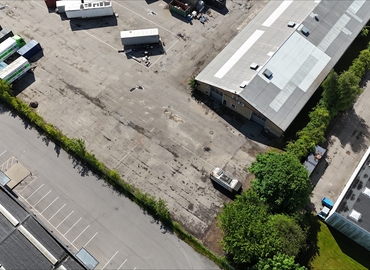 Parkering Farverland 3 2600 Glostrup