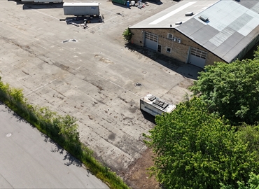 Parkering Farverland 3 2600 Glostrup