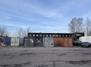 Parking Farverland 3 2600 Glostrup