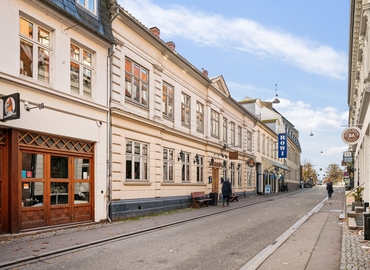 Office Frederiksgade 75B 8000 Aarhus C