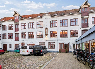 Office Frederiksgade 75B 8000 Aarhus C