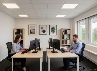 Kontorhotel på Herstedvang 10, 2620 Albertslund - 279 m² | Foto 13 - Lokalebasen.dk