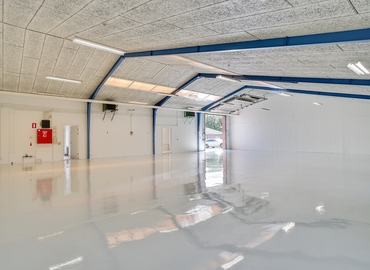 Lager til leje på Teknikervej 20, 7000 Fredericia - 1089 m² | Foto 9 - Lokalebasen