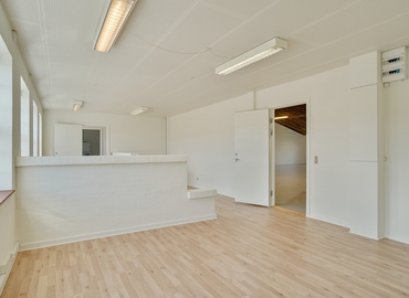 Lager til leje på Teknikervej 20, 7000 Fredericia - 1089 m² | Foto 4 - Lokalebasen