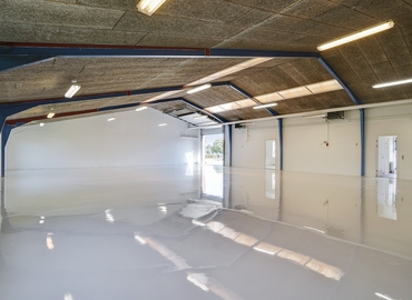 Lager til leje på Teknikervej 20, 7000 Fredericia - 1089 m² | Foto 5 - Lokalebasen