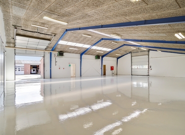 Lager til leje på Teknikervej 20, 7000 Fredericia - 1089 m² | Foto 13 - Lokalebasen.dk