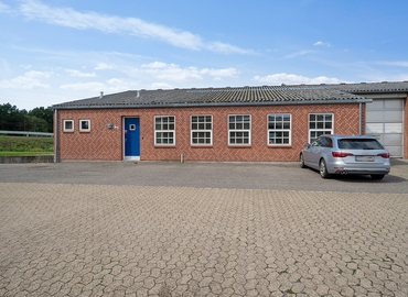 Lager til leje på Teknikervej 20, 7000 Fredericia - 1089 m² | Foto 10 - Lokalebasen.dk