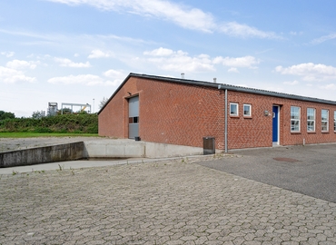 Lager til leje på Teknikervej 20, 7000 Fredericia - 1089 m² | Foto 14 - Lokalebasen