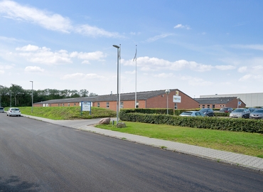 Office Teknikervej 20 7000 Fredericia