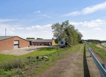 Lager til leje på Teknikervej 20, 7000 Fredericia - 1089 m² | Foto 15 - Lokalebasen