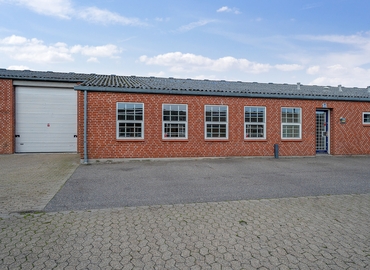 Lager til leje på Teknikervej 20, 7000 Fredericia - 1089 m² | Foto 6 - Lokalebasen